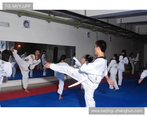 从柔道黑带段位看竞技体育技术修炼与精神传承之路发展探索体系