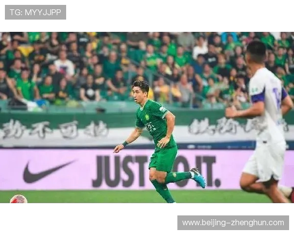 国安中场张源南下征战或加盟上海海港开启新篇章