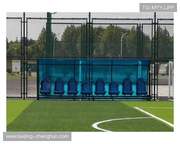 全球顶级足球场球员休息室的空间设计